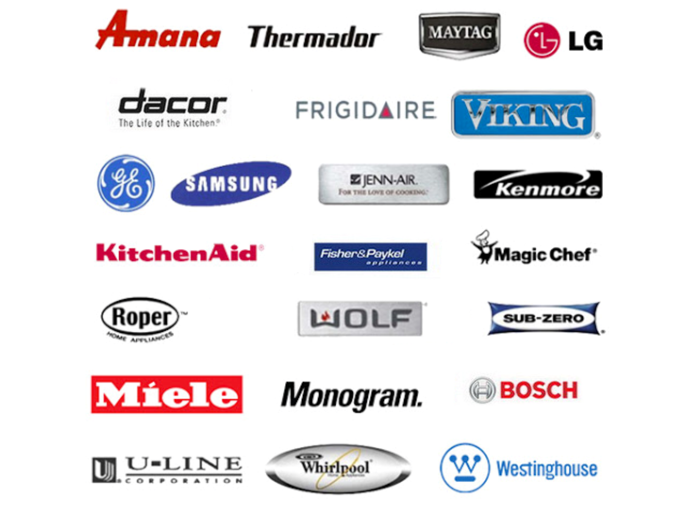 Top 5 Best Appliance Brands At Steven Crowley Blog